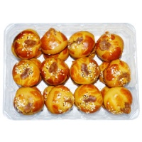  گردویی کره ای قزوین - 300 گرم636150b84873561320